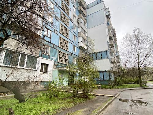 квартира за адресою Івана Багряного вул. (Агнії Барто), 18