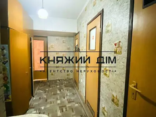 квартира по адресу Ивана Пулюя ул., 5Б