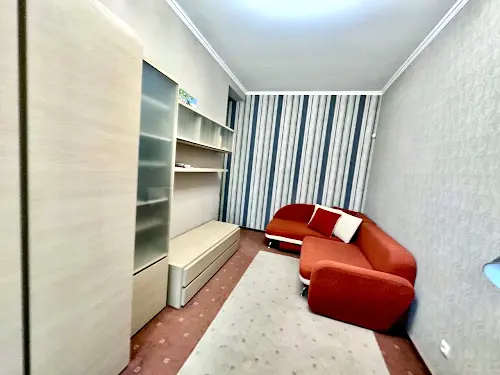 квартира за адресою Михайла Бойчука вул. (Кіквідзе), 5