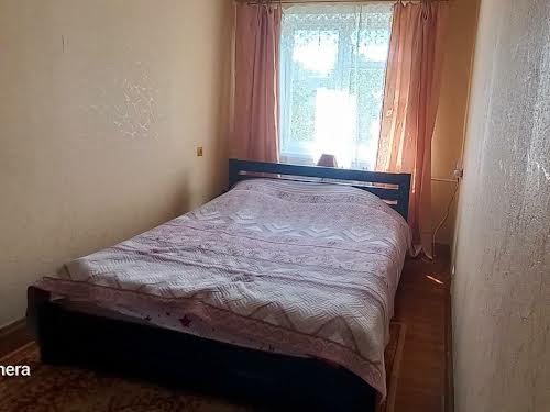 квартира за адресою Познанська вул., 11Б