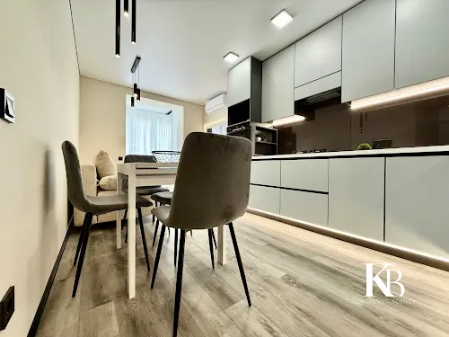 квартира за адресою Запорізьке шоссе, 32