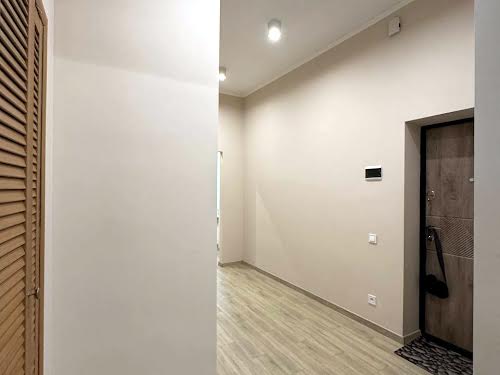 квартира по адресу Романчука ул., 4