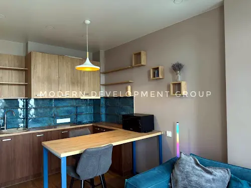 квартира по адресу Регенераторная ул., 4 к15
