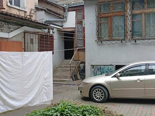 квартира по адресу Большая Арнаутская, 56