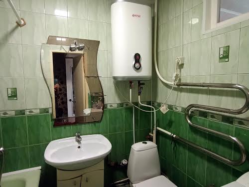 квартира за адресою Промислова вул., 6