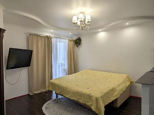 квартира по адресу Тараса Шевченко бульв., 5