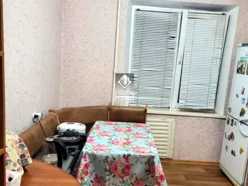 квартира за адресою Вороніна вул., 27А