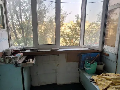 квартира по адресу Героев просп., 12