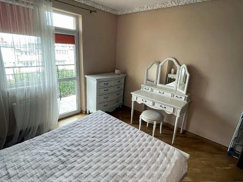 квартира по адресу Караджича ул., 4а