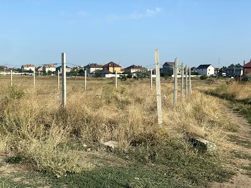 участок по адресу 