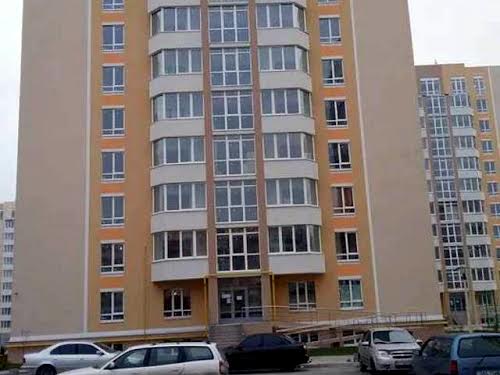 квартира за адресою Лесі Українки бульв., 10б