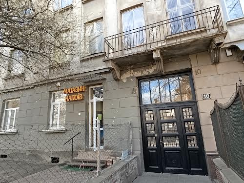 квартира за адресою Андрія Мельника вул. (), 10
