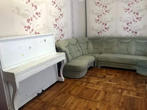 квартира по адресу Фабрично-Заводская ул., 23