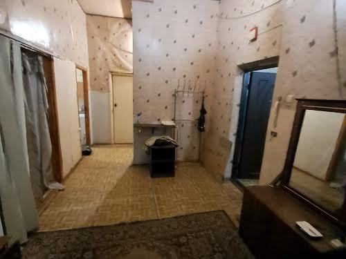 квартира за адресою Гарнізонна вул., 8