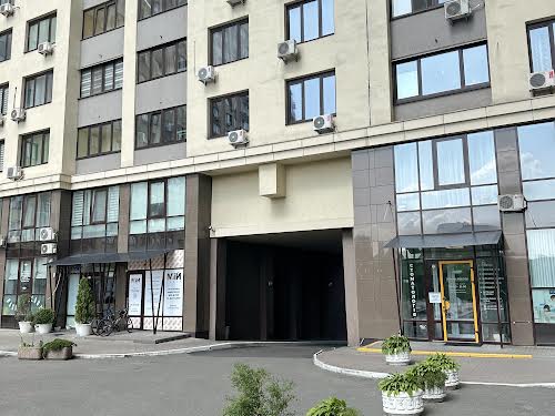 комерційна за адресою Степана Рудницького вул. (Академіка Вільямса), 19/14