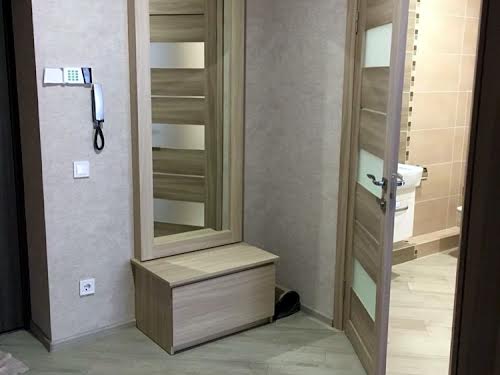 квартира по адресу Стуса ул. (Островского), 22а