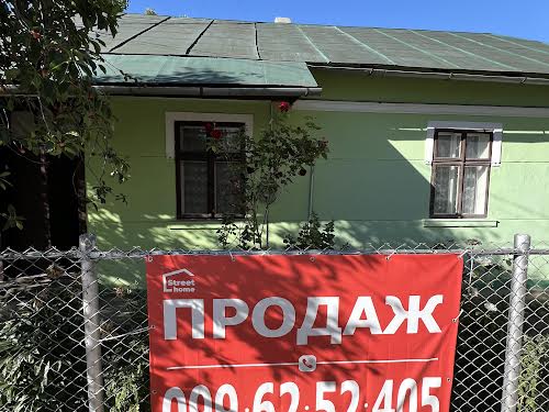 дом по адресу Ивано-Франковск, Глебова ул., 14