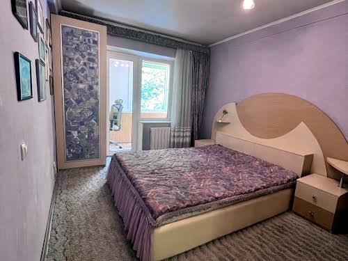 квартира по адресу Соломенская ул., 5