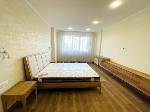 квартира за адресою Оболонський просп., 26