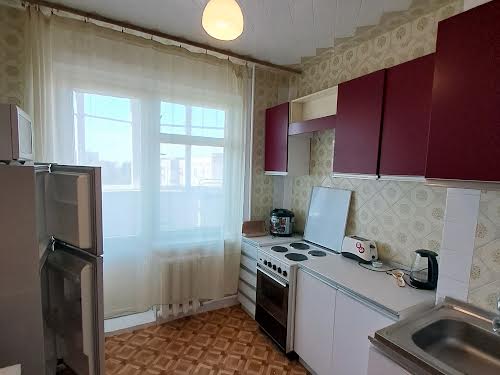 квартира за адресою Марсельськая, 31