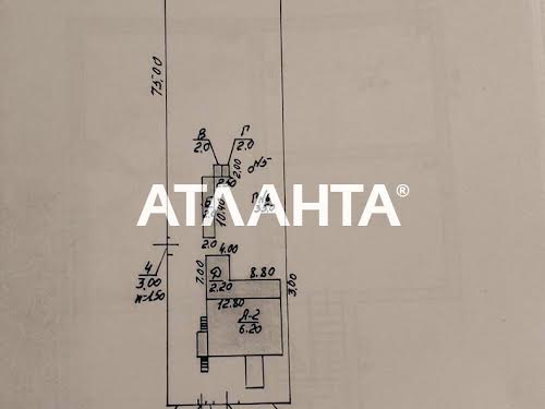 будинок за адресою с. Санжійка, Приморская, 114