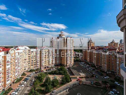 квартира за адресою Володимира Івасюка просп. (Героїв Сталінграда), 8