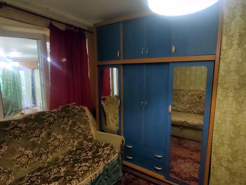 квартира по адресу Одесса, Ильфа и Петрова ул., 6/2