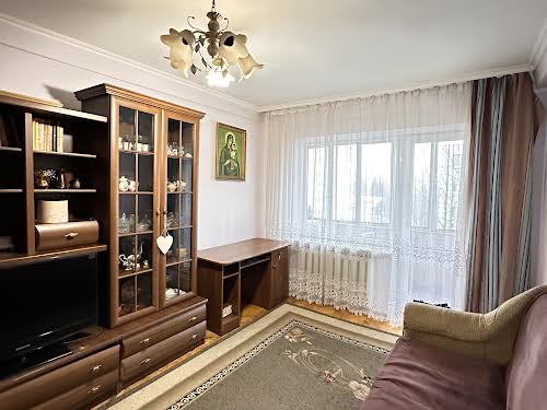 квартира за адресою Бориса Грінченка вул., 10