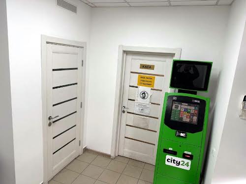 коммерческая по адресу Вишгородська ул., 48