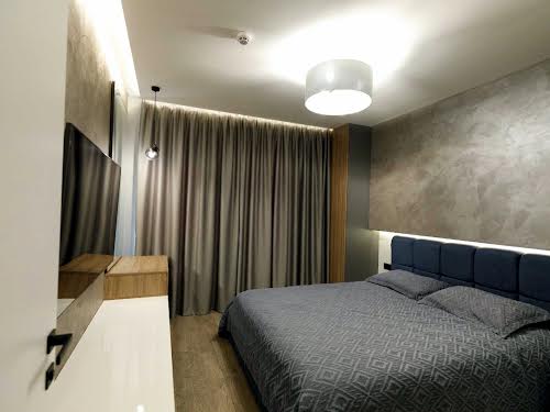 квартира за адресою Пекарська вул., 57
