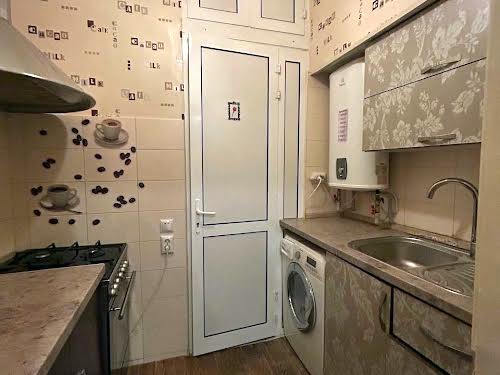 квартира по адресу Дворянская ул., 22