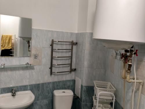квартира за адресою Сім'ї Стешенків вул. (Тимофія Строкача), 7
