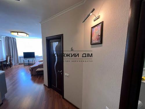 квартира по адресу Петра Григоренко просп., 28