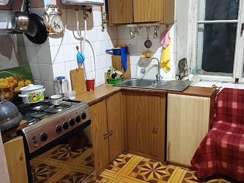 квартира по адресу Вячеслава Черновола ул., 10