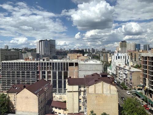квартира за адресою Професора Підвисоцького, 2