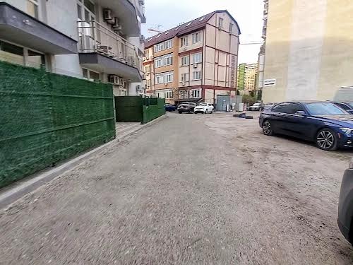 квартира за адресою Степана Рудницького вул. (Академіка Вільямса), 4-Г