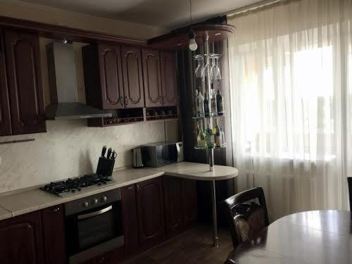 квартира за адресою Хрещатик, 88