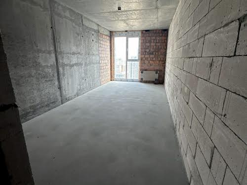 квартира за адресою Залізничне шосе, 45а