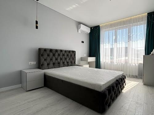 квартира за адресою Щирецька, 30