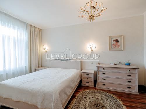 квартира за адресою Щекавицька вул., 30/39