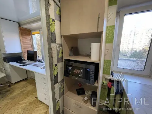 квартира по адресу Академика Королёва ул., 10В
