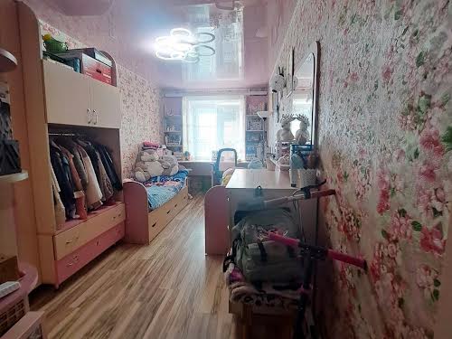 квартира за адресою вул. Прикордонна, 80