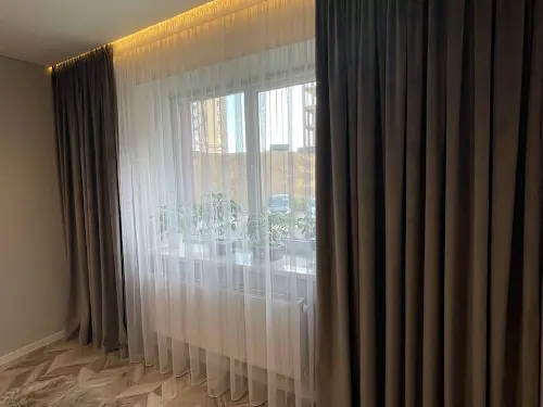 квартира за адресою Студентська вул., 30