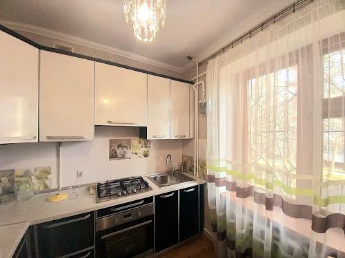 квартира по адресу Лунина Контр-адмирала, 8