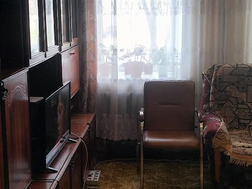 квартира за адресою Ф. Пішеніна вул., 57