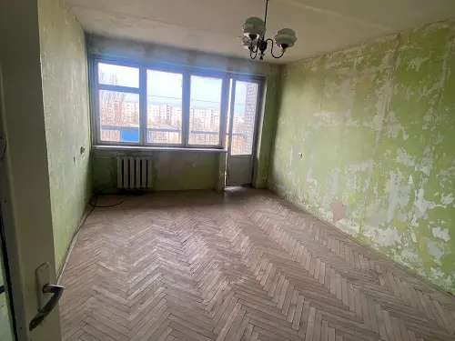 квартира за адресою Володимира Великого вул. (), 51