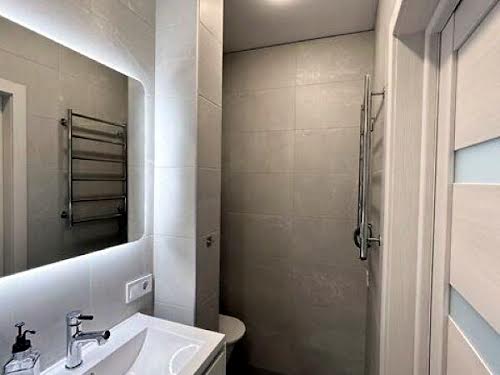 квартира за адресою Сергія Данченка вул., 34А