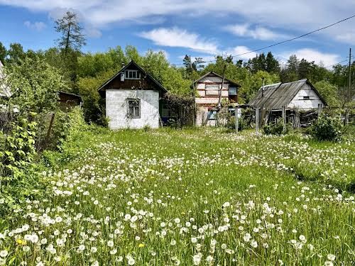 будинок за адресою Кільцева вул.