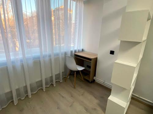 квартира за адресою Бориса Грінченка вул., 6б