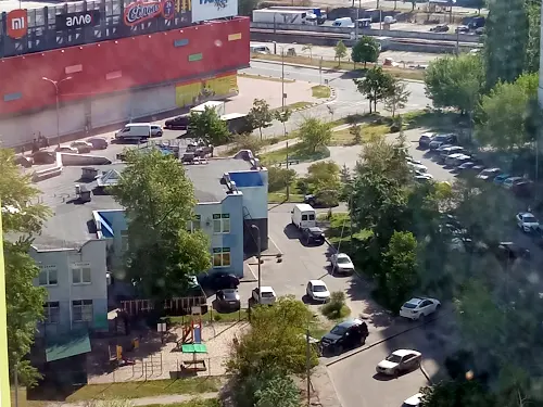 квартира по адресу Николая Лаврухина ул., 7-А